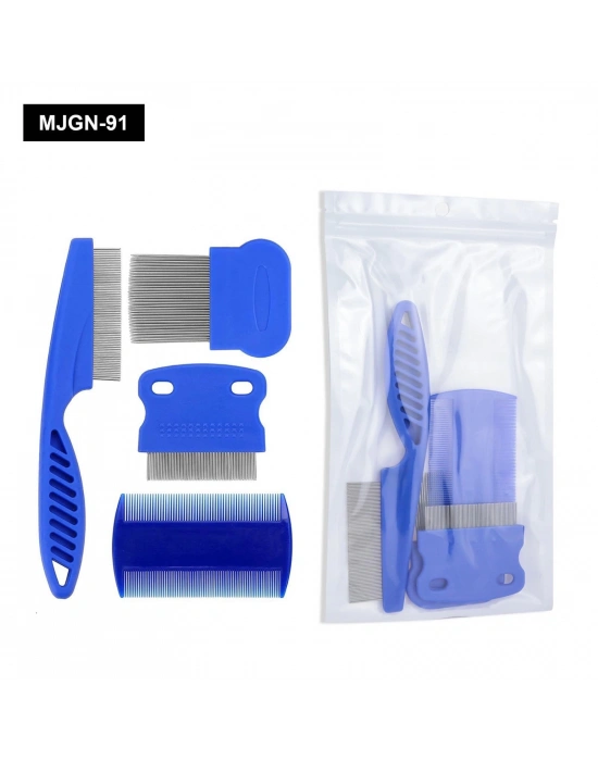 ÇOK SATAN Bit Tarağı Seti
