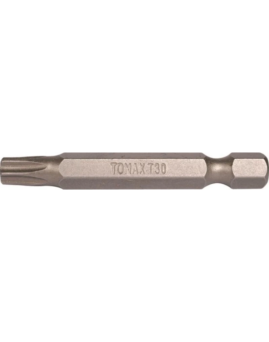 ® Bits Uç T30 7,5 cm Buldex Vida İçin Uygun