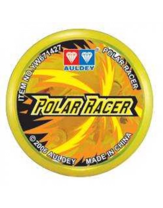ÇOK SATAN Blazing Teens2 Polar Racer Yoyo