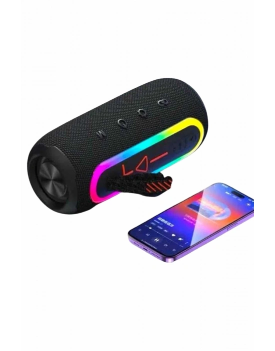 ÇOK SATAN Bluetooth Hoparlör Uzun Pil Ömrü Taşınabilir Yüksek Ses Kaliteli