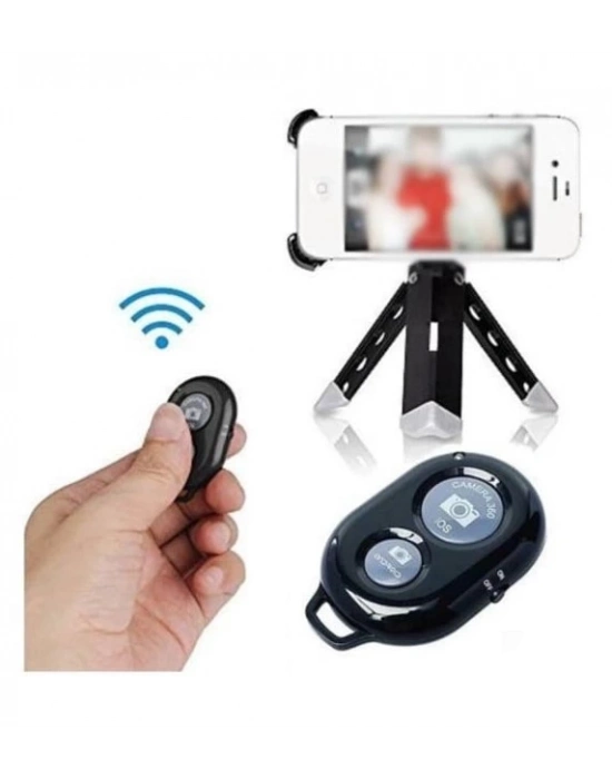 ÇOK SATAN Bluetooth Selfie Kumandası