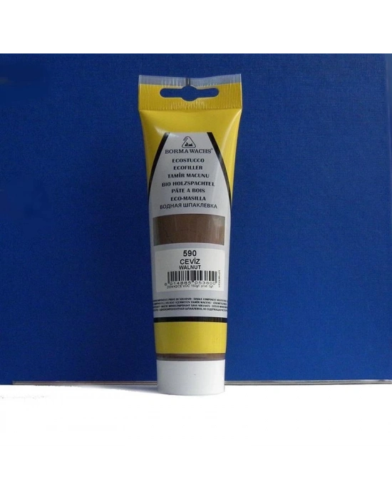 ® Borma Wachs Ceviz Tamir Macunu 200 Gr