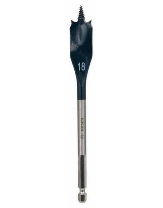 ® Bosch 18X152 Altıgen Yassı Ahşap Maktap Ucu