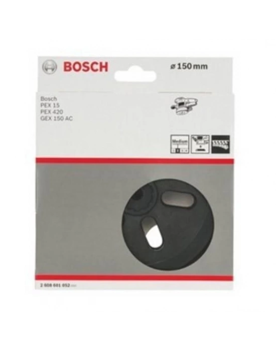 ® Bosch GEX 150 Eksantrik Zımpara Tabanı  Sert