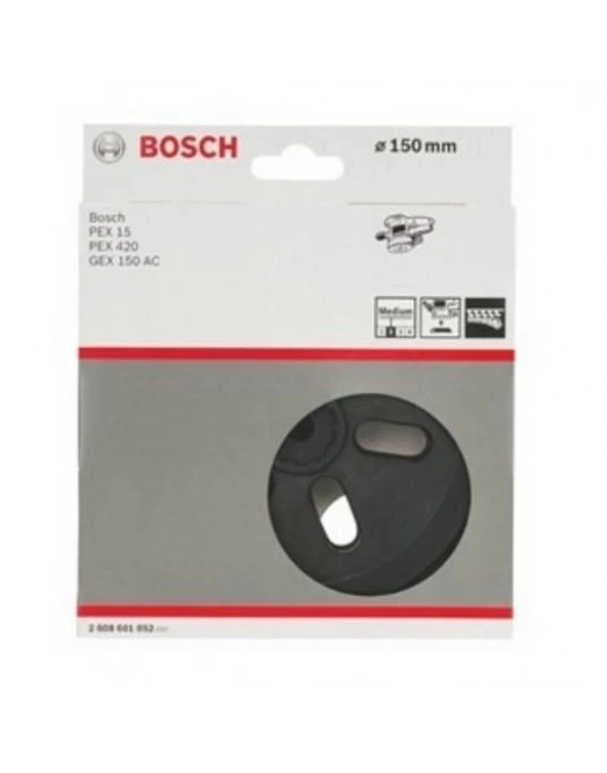 ® Bosch GEX 150 Eksantrik Zımpara Tabanı  Sert