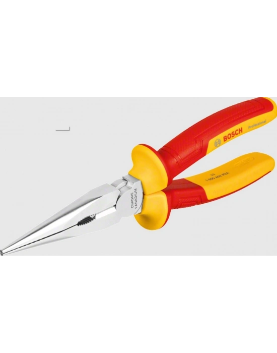 ® Bosch Profesyonel İzoleli Düz Kargaburun 200 mm