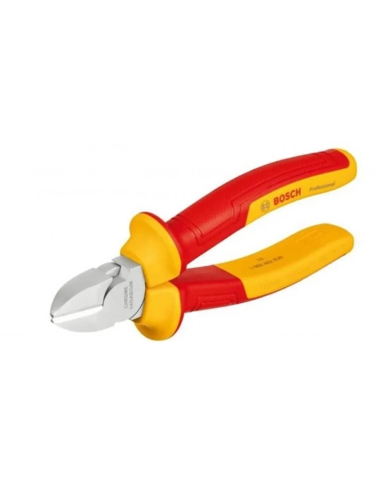 ® Bosch Profesyonel İzoleli Yan Keski 160 mm