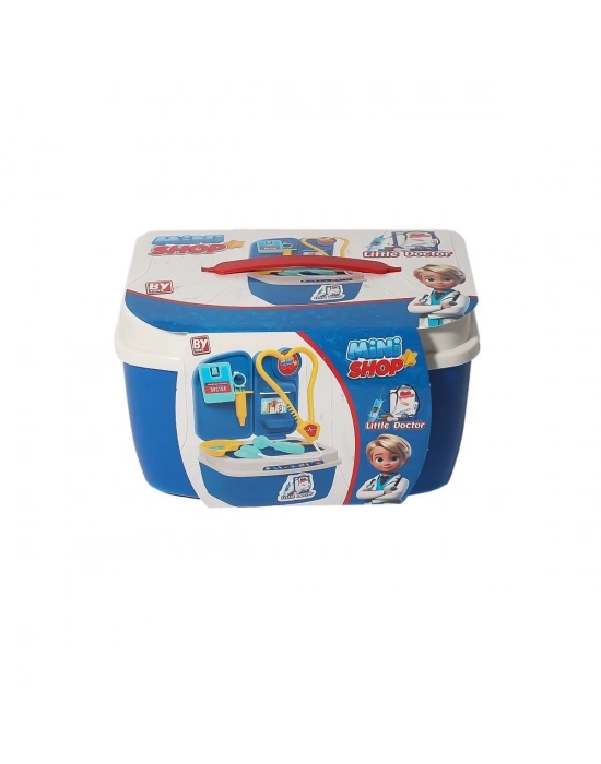 ÇOK SATAN BP-641 Doktor Seti Mini Shop