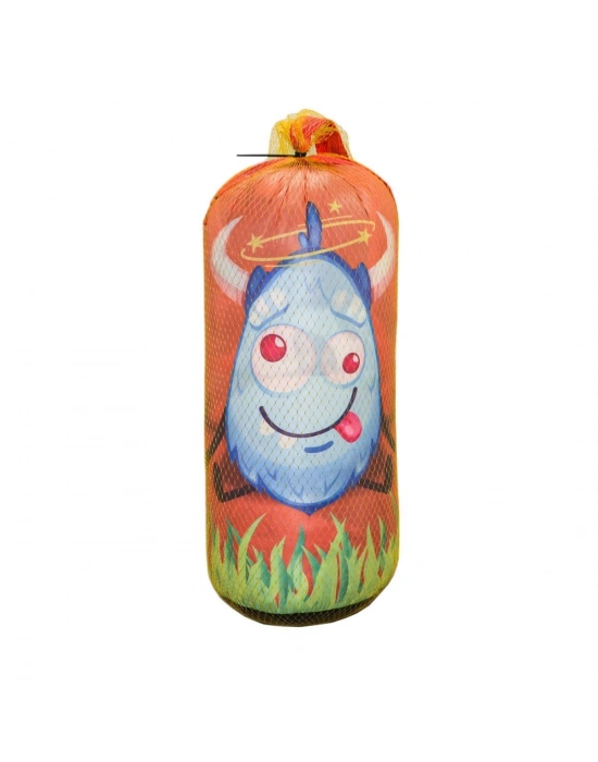 ÇOK SATAN BSK 5620 Baskılı Kum Torbası 40x18 cm -KY Spor