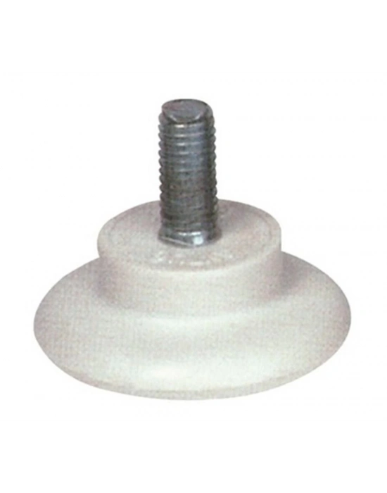 ® Büyük Bingo Ayak M8 Beyaz