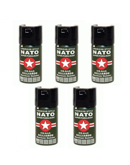 ÇOK SATAN Büyük Boy 20li Bıber Hırsız Savar Koruma