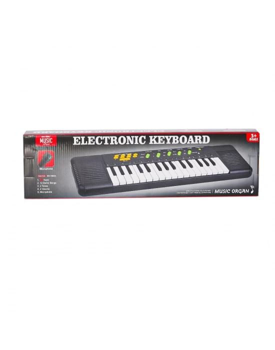 ÇOK SATAN BX-1623A Şarjlı Org -Canem