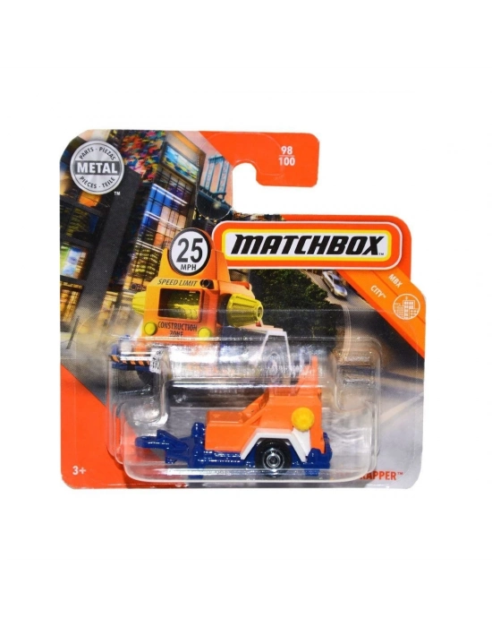 ÇOK SATAN C0859 Matchbox™ Tekli Arabalar - 1 adet stokta olan gönderilir