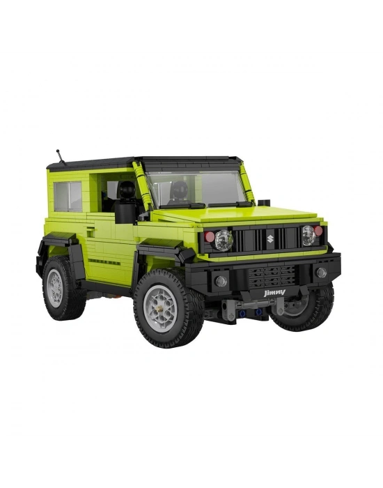 ÇOK SATAN C62001W CADA Jimny Jeep Blok Seti -Vagon life