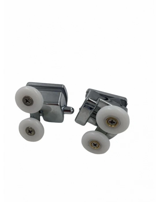 Cam Duşakabin Tekeri 6 mm Camlar İçin Alt Üst İçin