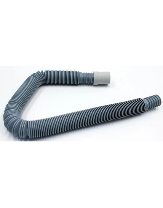 ® Çamaşır ve Bulaşık Makinası Tahliye Hortumu 3 Metre