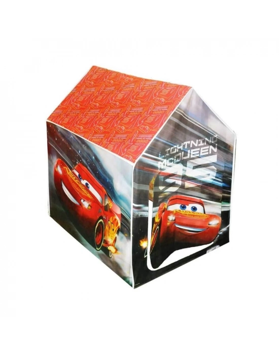 ÇOK SATAN Cars Oyun Çadırı Ebat 95x95x65 cm - 85062