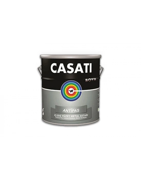 Casati Antipas Gri 1 kg