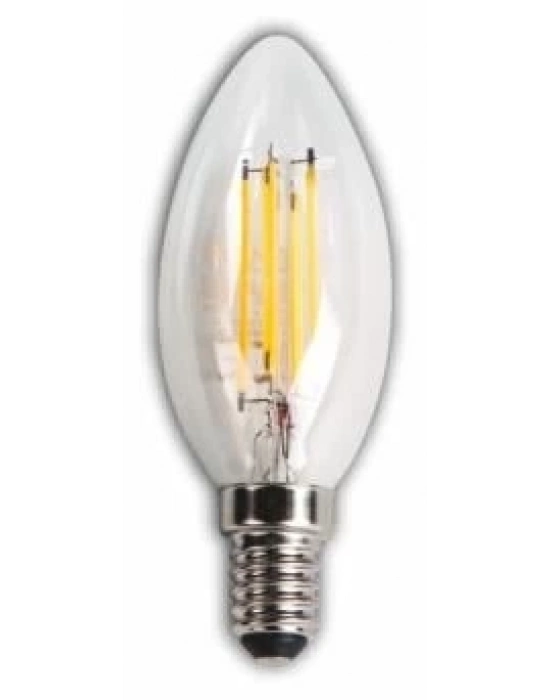 ÇOK SATAN CATA CT 4063 Led Ampül 7W 3200K Günışığı  E14 Duy