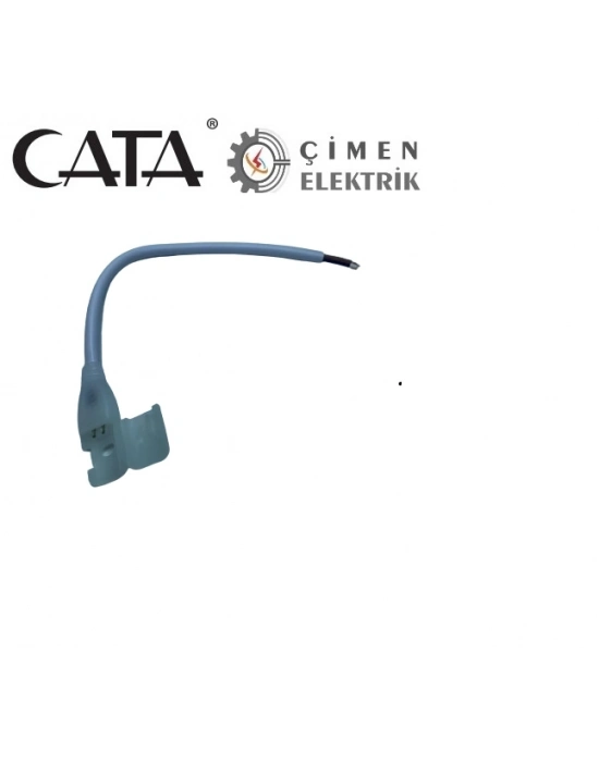 ÇOK SATAN CATA CT 4499 220V Şerit Led Fişi
