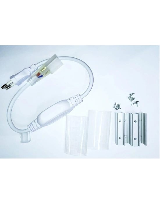 ÇOK SATAN CATA CT 4559 Neon Led Fişi 220V