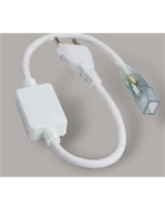 ÇOK SATAN CATA CT 5050 3 Çip Şerit Led Fişi 220 V