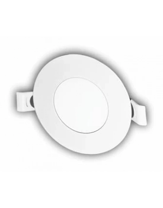 ÇOK SATAN CATA CT 5144 Led Spot 3W 6400K Beyaz Işık