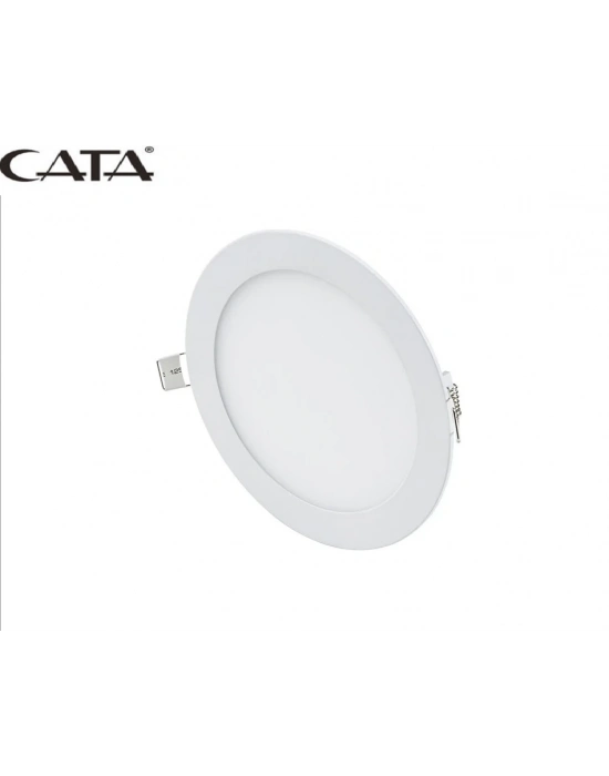 ÇOK SATAN CATA CT 5147  Led Spot  12W 3200K Gün Işığı