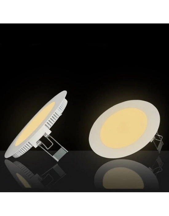 ÇOK SATAN CATA CT 5147  Led Spot  12W 3200K Gün Işığı
