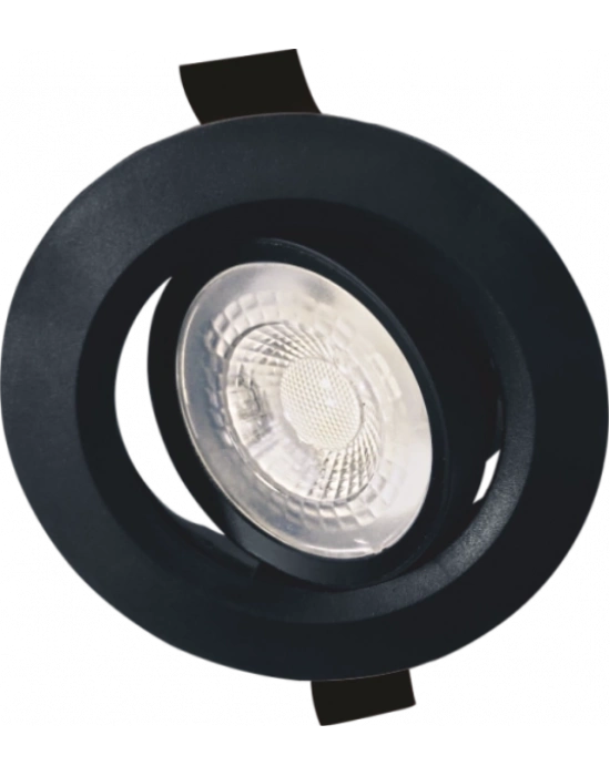 ÇOK SATAN CATA CT 5200 7W Led Spot 3200K Gün Işığı