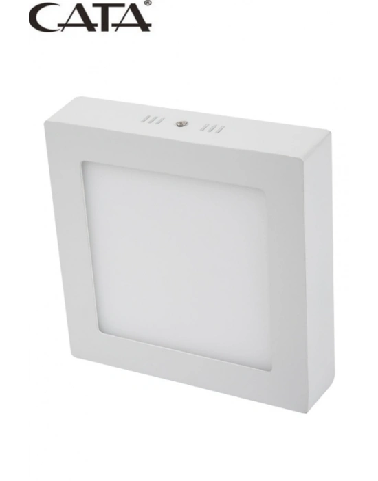 ÇOK SATAN CATA CT 5234 Led Spot 18W 6400K Beyaz Işık
