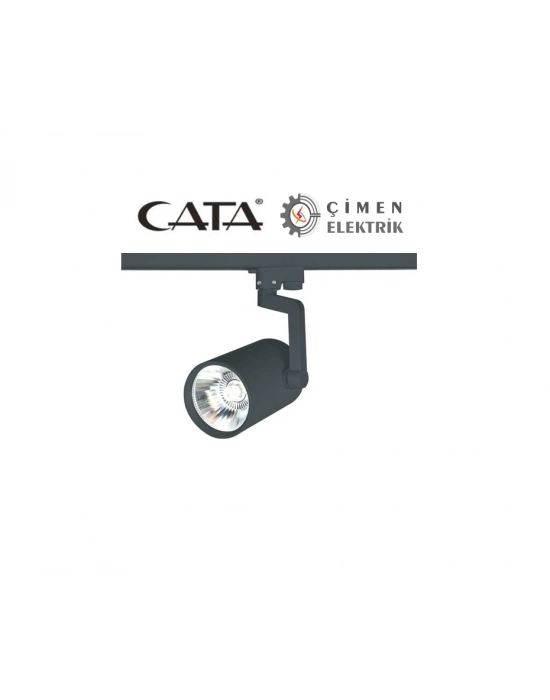 ÇOK SATAN CATA CT 5334 Ledli Ray Spot 30W 6400K Beyaz Işık