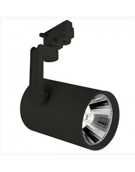ÇOK SATAN CATA CT 5334 Ledli Ray Spot 30W 6400K Beyaz Işık