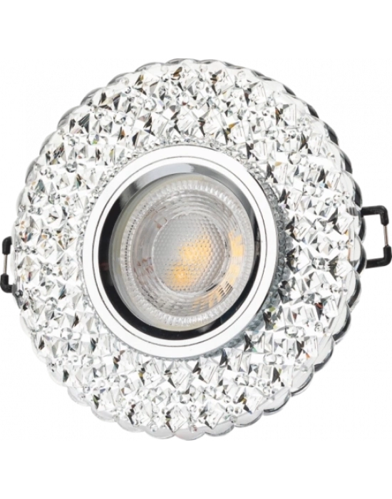 ÇOK SATAN CATA CT 6639 İpek Led Çerçeveli Cam Spot Kasası