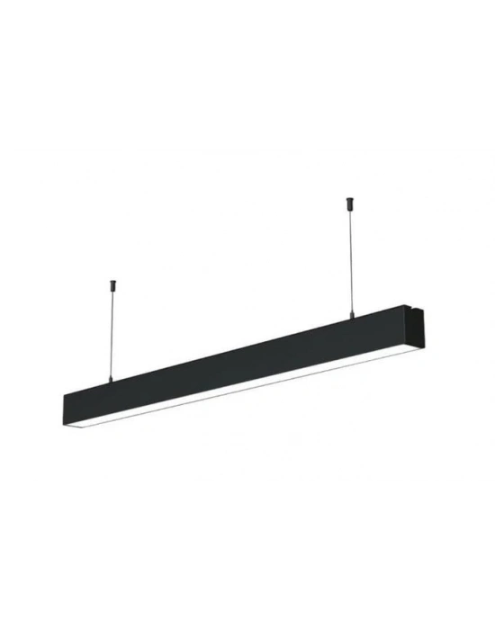 ÇOK SATAN CATA CT 9081 60W 120Cm Linear Armatür 6400K Beyaz Işık