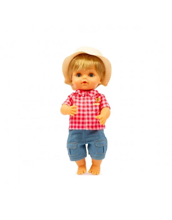 ÇOK SATAN CCBJ2000 Cicciobello 23 cm Bahçıvan Bebek