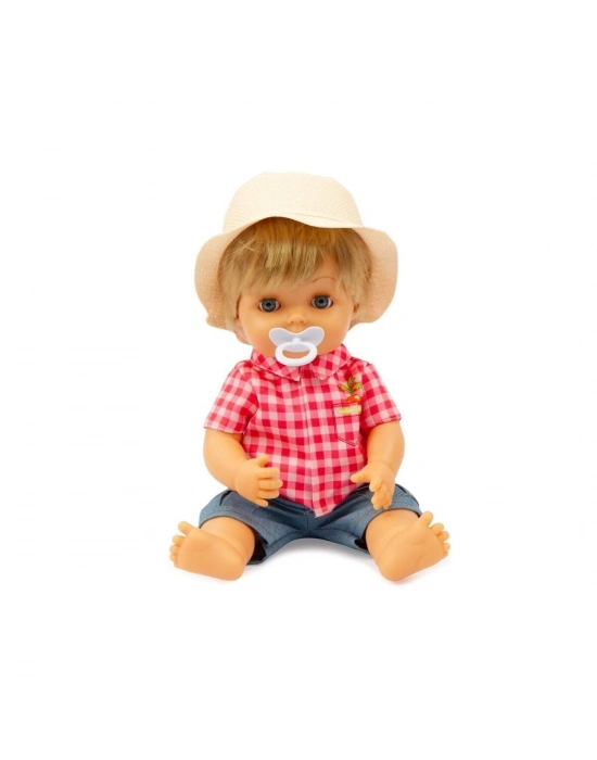 ÇOK SATAN CCBJ2000 Cicciobello 23 cm Bahçıvan Bebek