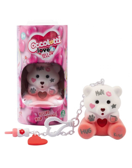 ÇOK SATAN CCL15000 Coccolotti - 1 adet stokta olan gönderilir
