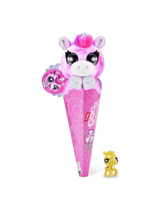 ÇOK SATAN CCN01000 Coco Cones Fantasy Mini Pelüş CDU12-9608SQ1