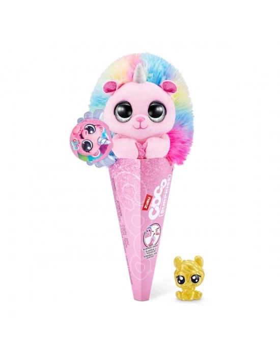 ÇOK SATAN CCN01000 Coco Cones Fantasy Mini Pelüş CDU12-9608SQ1