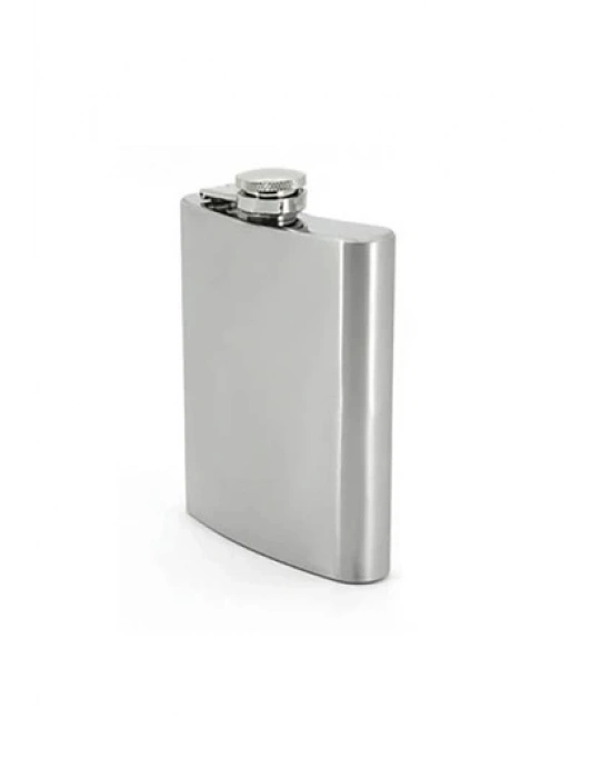 ÇOK SATAN Çelik 5 Oz 147 Ml İçki Matarası