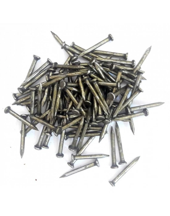 ® Çelik Beton Çivisi 3x30 mm (100 Adet)