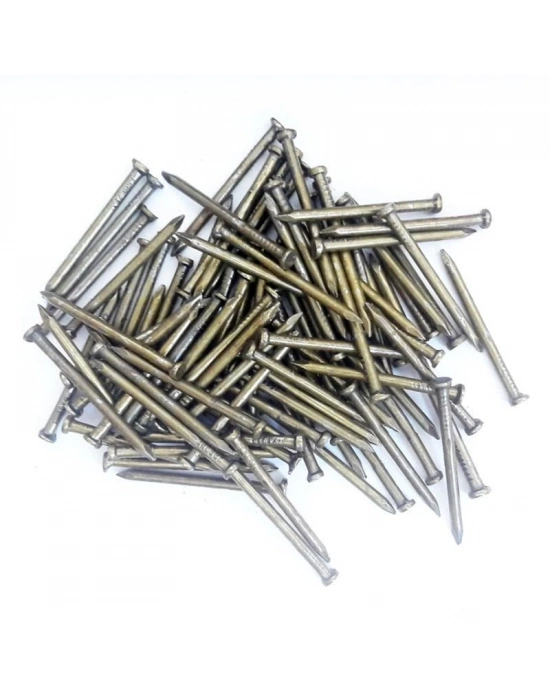 ® Çelik Beton Çivisi 4x50 mm (100 Adet)