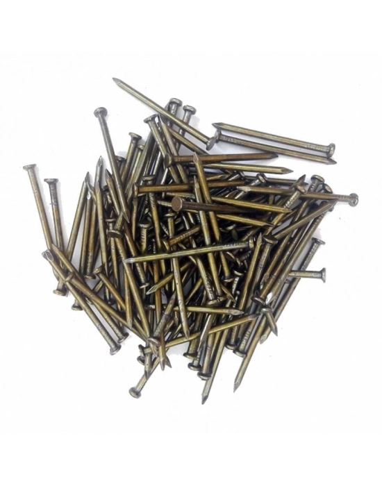 ® Çelik Beton Çivisi 4x60 mm (100 Adet)