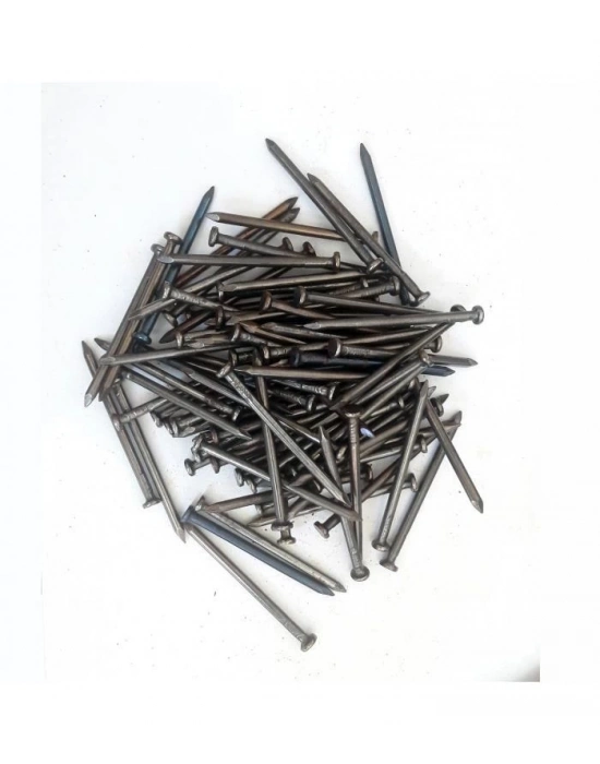 ® Çelik Beton Çivisi 5x70 mm (100 Adet)