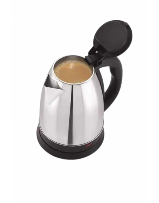 ÇOK SATAN Çelik Su Isıtıcı Kettle Dayanıklı Paslanmaz Çelik Uzun Ömürlü