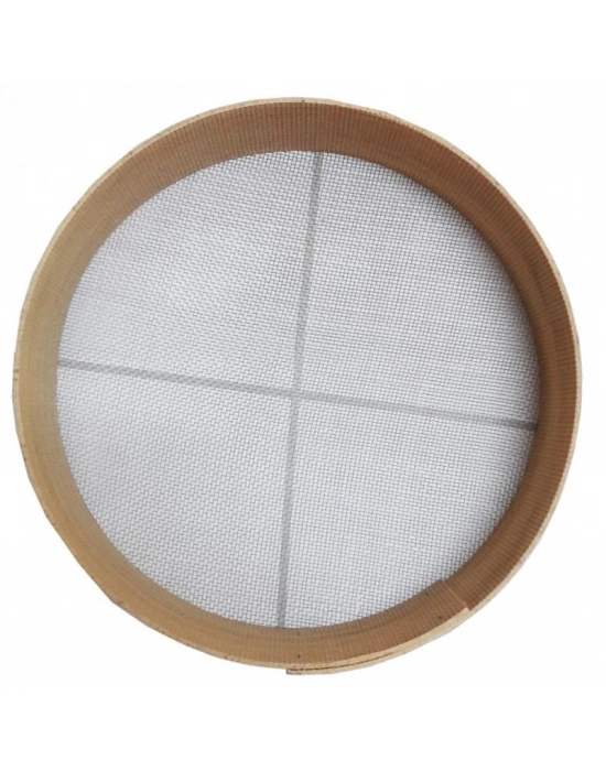 ® Çelik Tel Elek 0,8 mm (Kalbur)