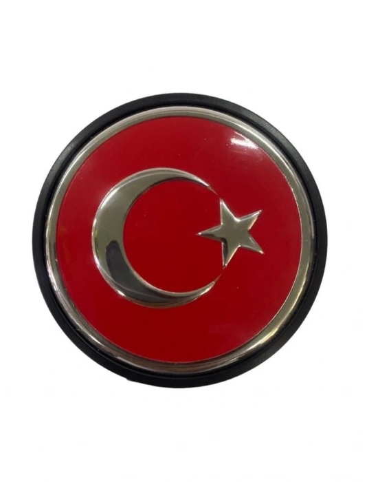 ® Cemax Arma Ayyıldız Çap 10 cm