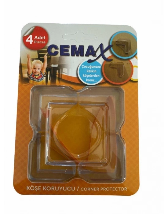 ® Cemax K181 Köşe Koruyucu