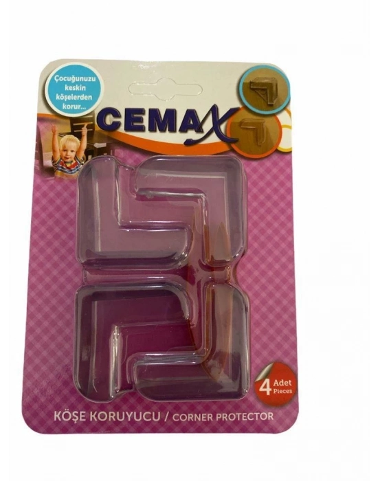 ® Cemax K182 Köşe Koruyucu
